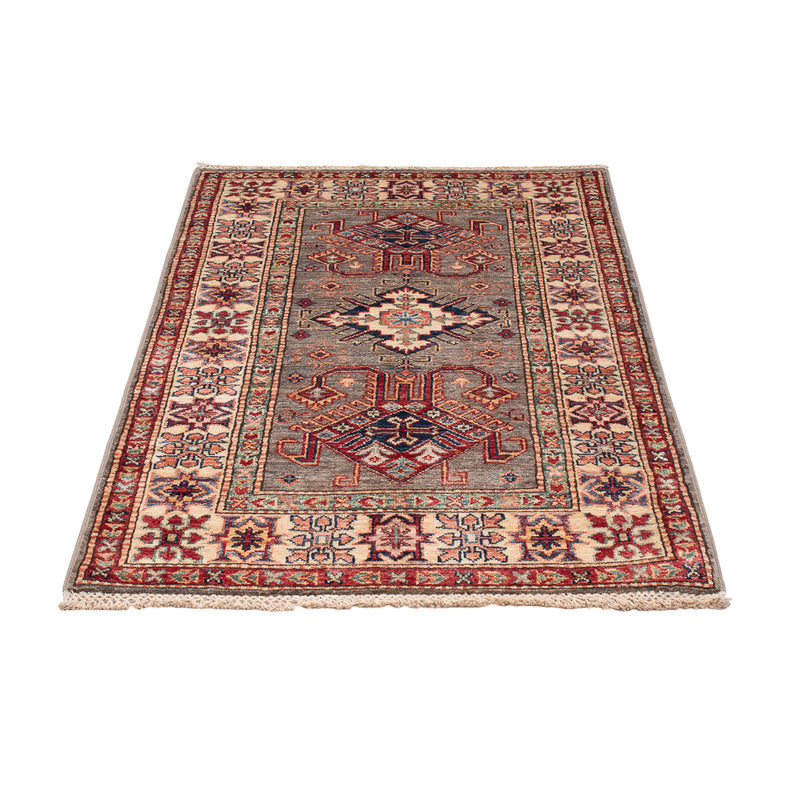 Kazak Teppe 122x82cm - Orientalsk teppe