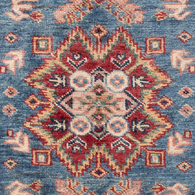 Kazak Teppe 122x80cm - Orientalsk teppe