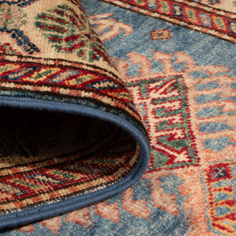 Kazak Teppe 122x80cm - Orientalsk teppe