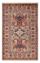 Kazak Teppe 121x79cm - Orientalsk teppe
