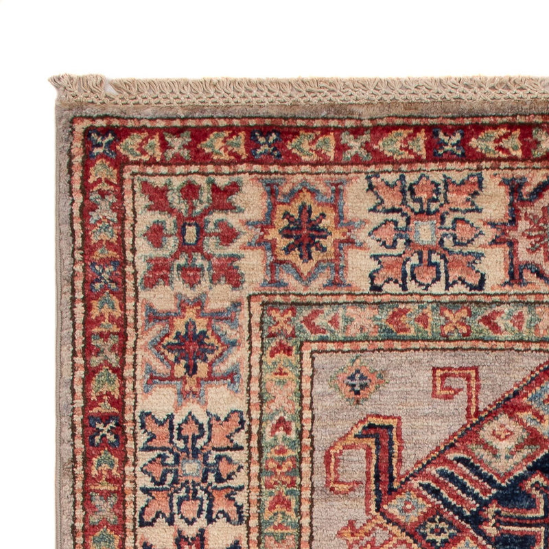 Kazak Teppe 121x79cm - Orientalsk teppe