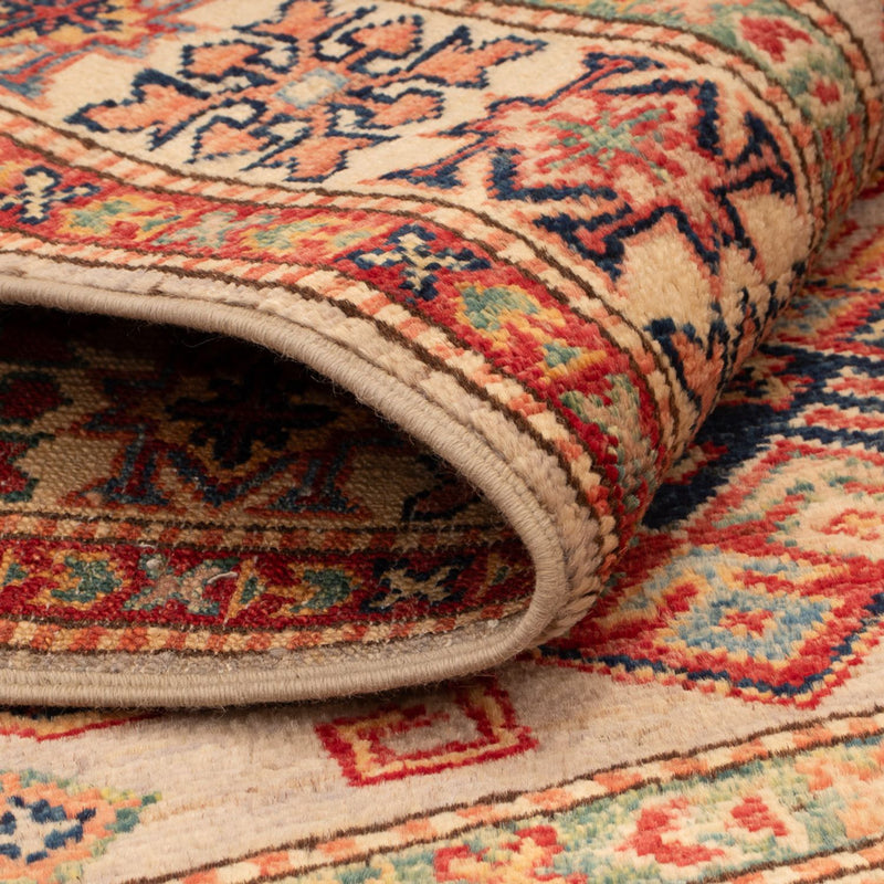 Kazak Teppe 121x79cm - Orientalsk teppe
