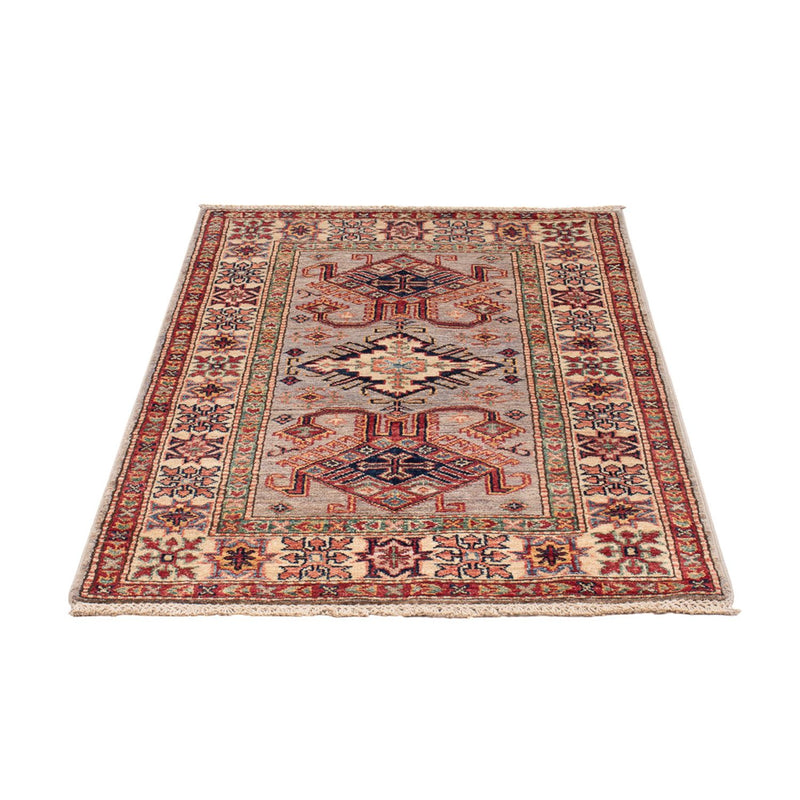 Kazak Teppe 121x79cm - Orientalsk teppe