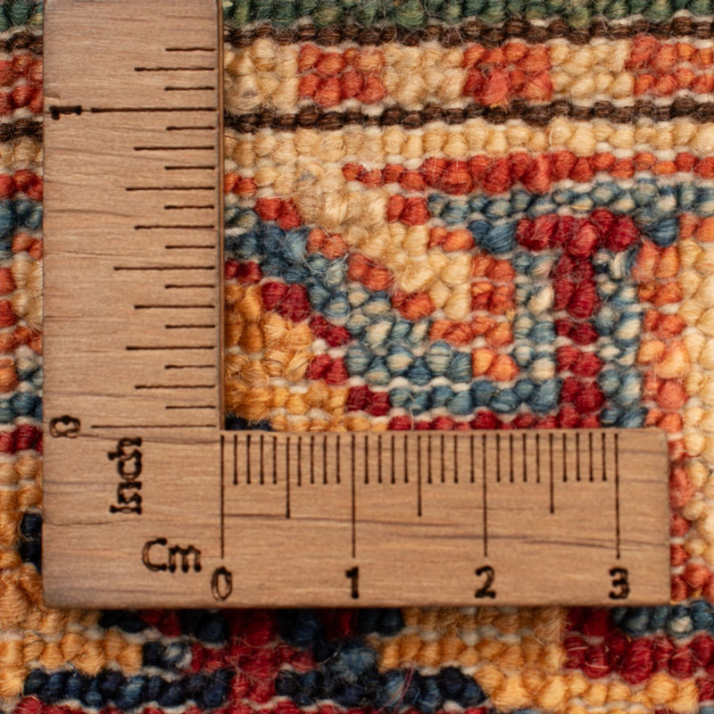 Kazak Teppe 121x79cm - Orientalsk teppe