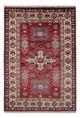 Kazak Teppe 122x82cm - Orientalsk teppe