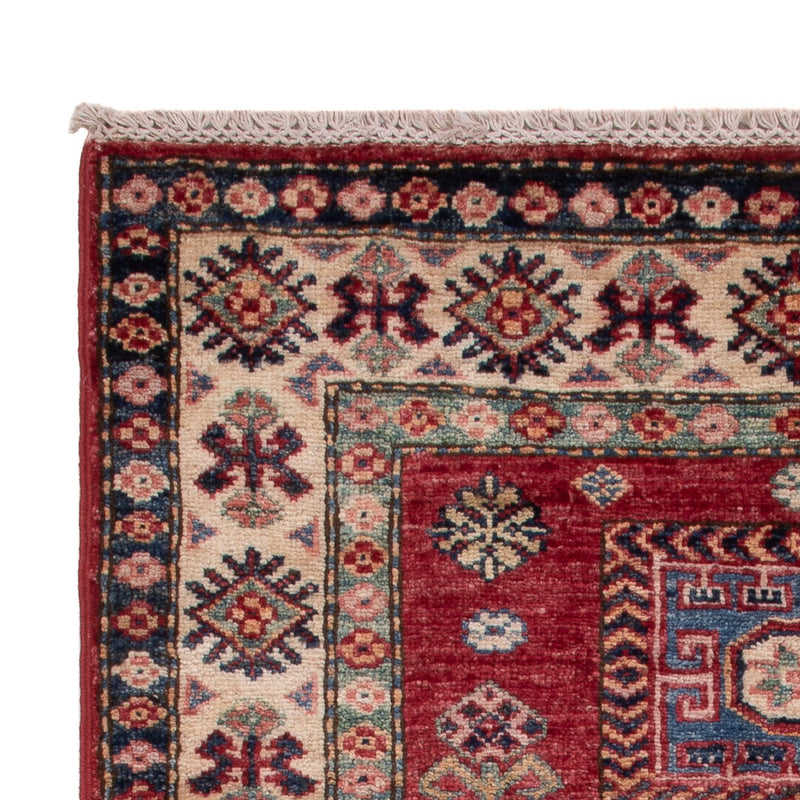 Kazak Teppe 122x82cm - Orientalsk teppe