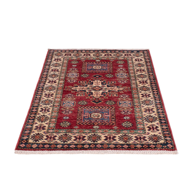 Kazak Teppe 122x82cm - Orientalsk teppe