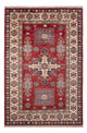 Kazak Teppe 122x79cm - Orientalsk teppe