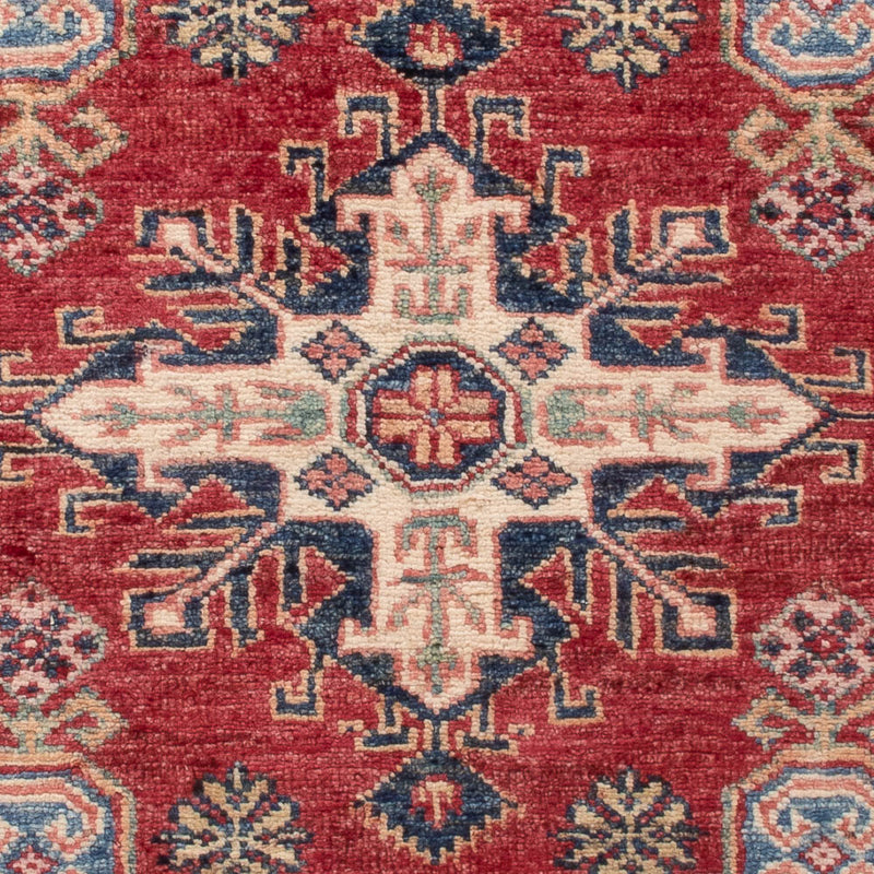 Kazak Teppe 122x79cm - Orientalsk teppe