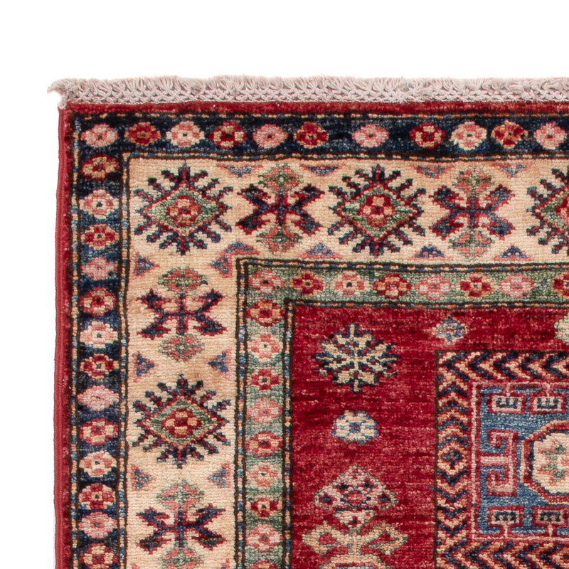 Kazak Teppe 122x79cm - Orientalsk teppe