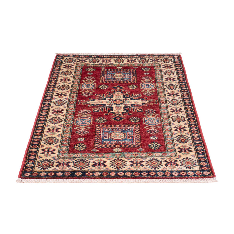 Kazak Teppe 122x79cm - Orientalsk teppe