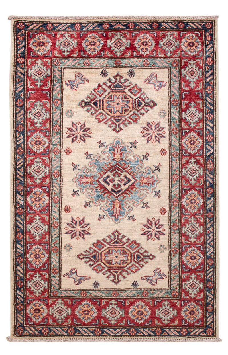 Kazak Teppe 120x80cm - Orientalsk teppe