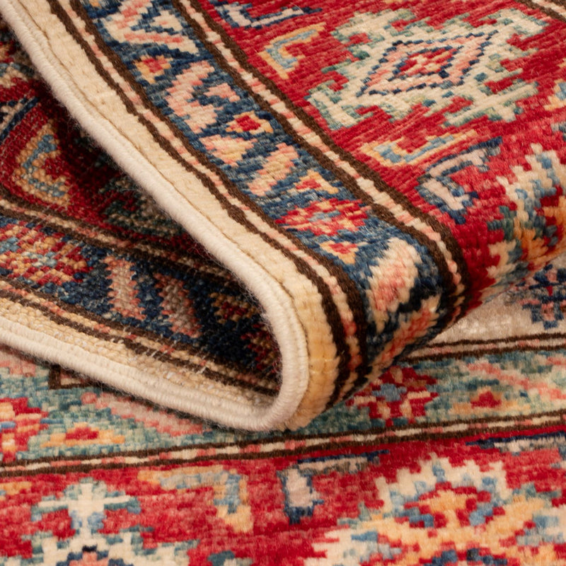 Kazak Teppe 120x80cm - Orientalsk teppe