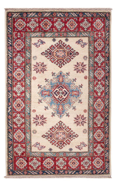 Kazak Teppe 80x119cm - Orientalsk teppe
