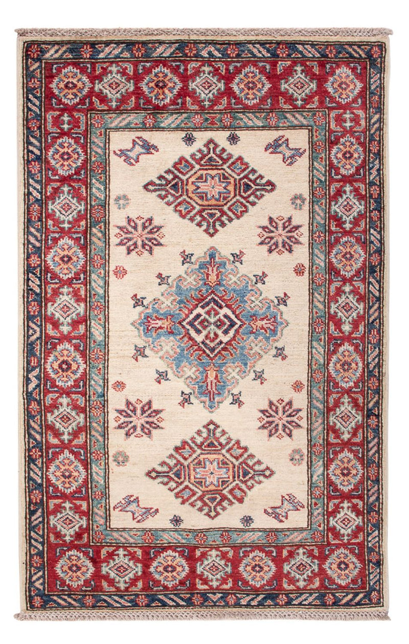Kazak Teppe 119x80cm - Orientalsk teppe