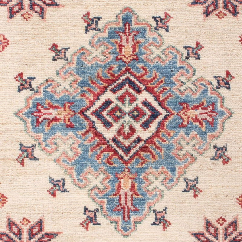 Kazak Teppe 119x80cm - Orientalsk teppe