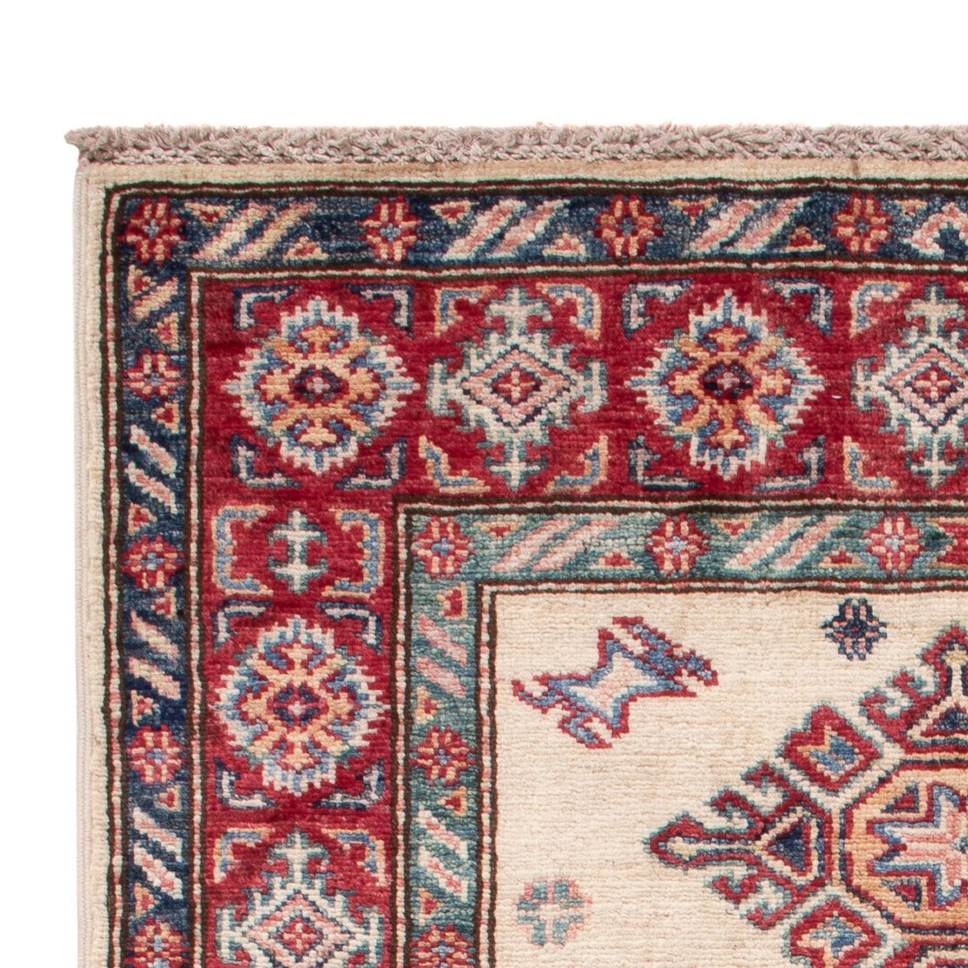 Kazak Teppe 119x80cm - Orientalsk teppe