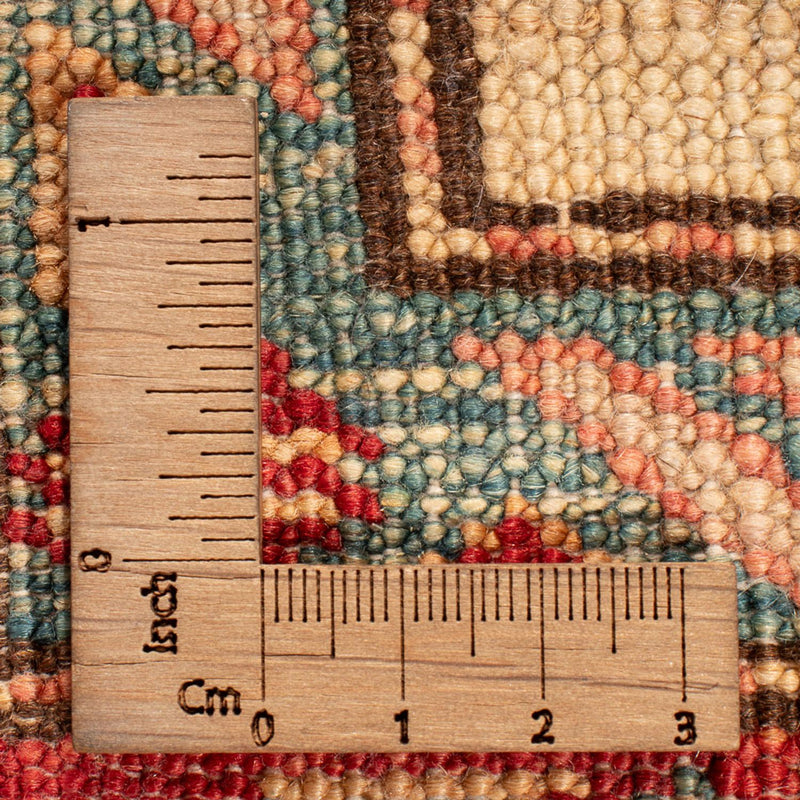 Kazak Teppe 119x80cm - Orientalsk teppe