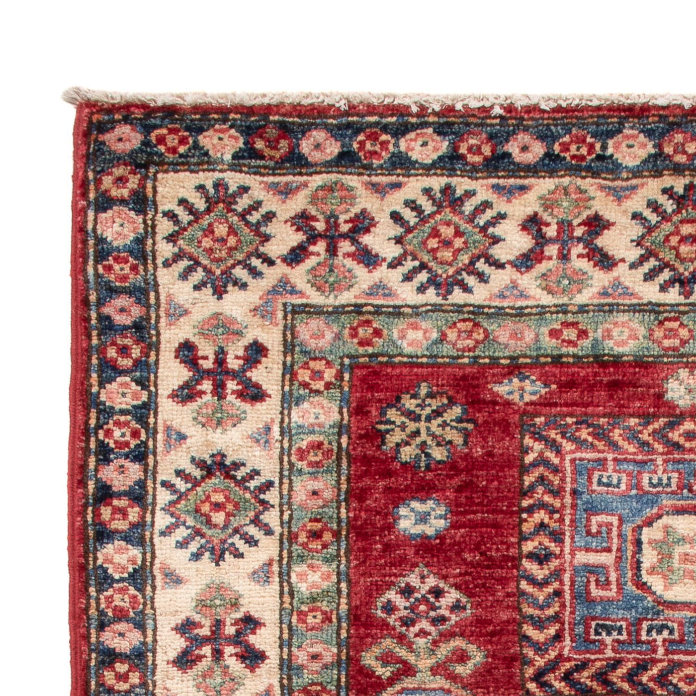 Kazak Teppe 122x84cm - Orientalsk teppe