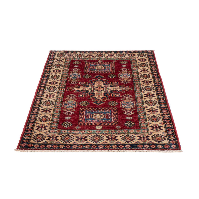 Kazak Teppe 122x84cm - Orientalsk teppe