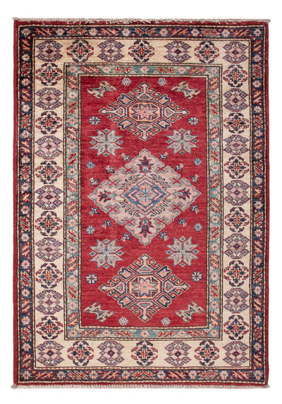 Kazak Teppe 79x113cm - Orientalsk teppe