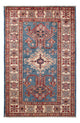 Kazak Teppe 124x83cm - Orientalsk teppe