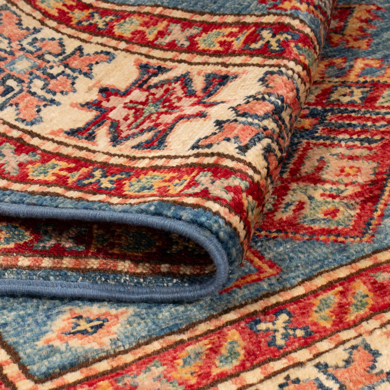 Kazak Teppe 124x83cm - Orientalsk teppe