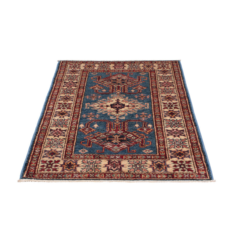 Kazak Teppe 124x83cm - Orientalsk teppe