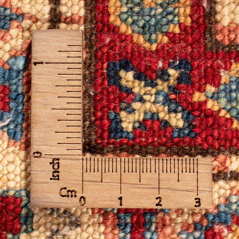 Kazak Teppe 124x83cm - Orientalsk teppe
