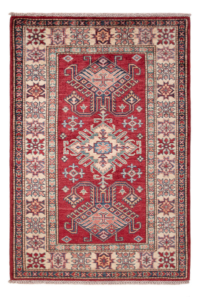 Kazak Teppe 83x120cm - Orientalsk teppe