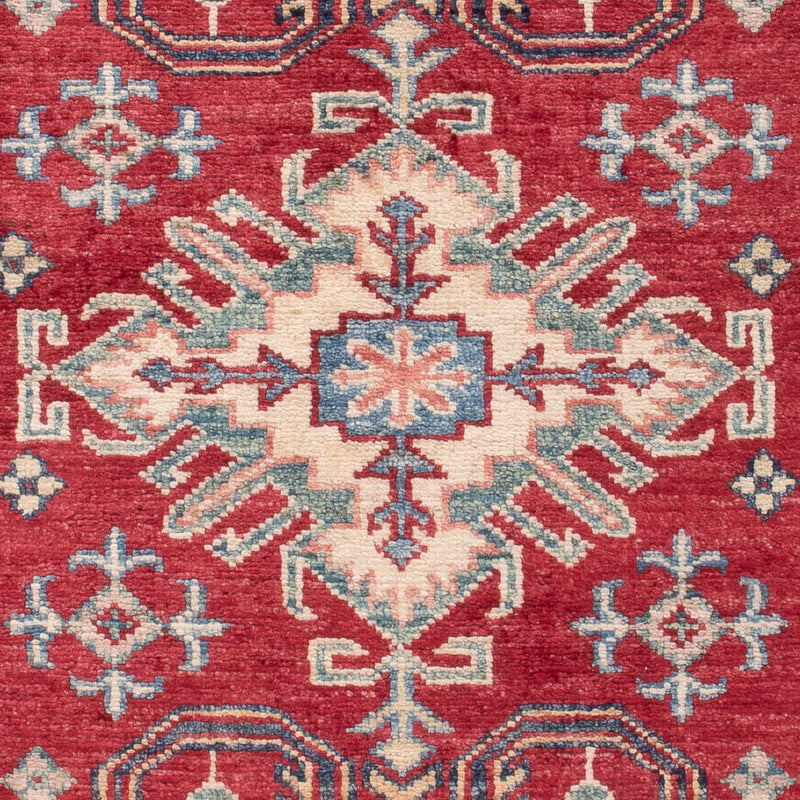 Kazak Teppe 120x83cm - Orientalsk teppe