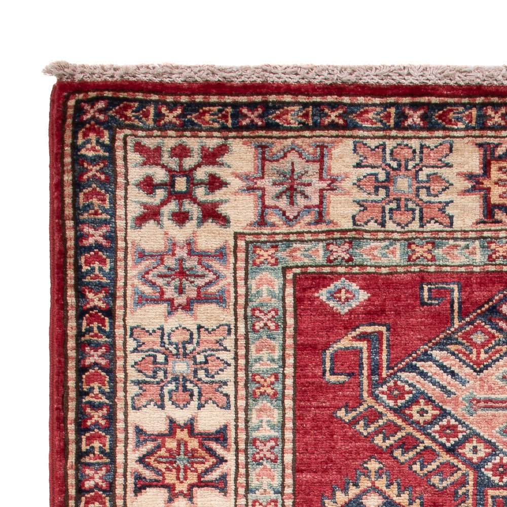 Kazak Teppe 120x83cm - Orientalsk teppe