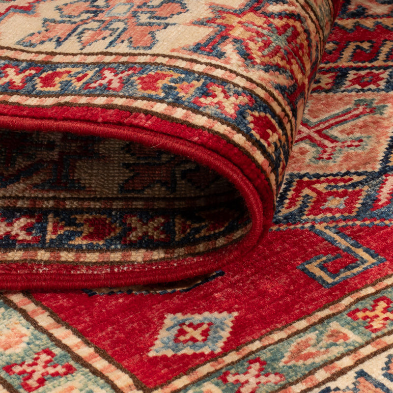Kazak Teppe 120x83cm - Orientalsk teppe