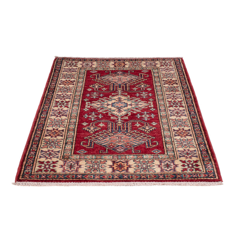 Kazak Teppe 120x83cm - Orientalsk teppe
