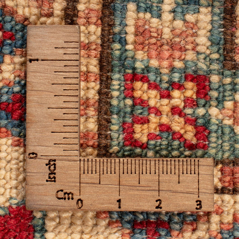 Kazak Teppe 120x83cm - Orientalsk teppe