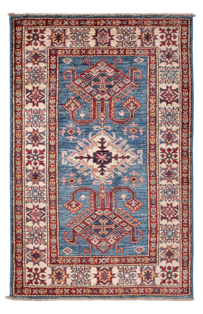 Kazak Teppe 83x125cm - Orientalsk teppe