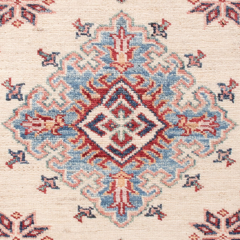 Kazak Teppe 118x82cm - Orientalsk teppe
