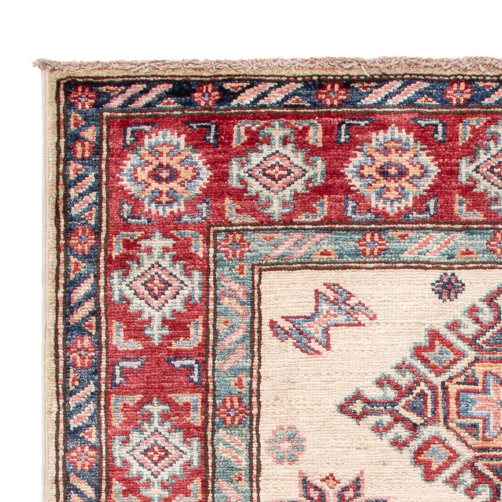 Kazak Teppe 118x82cm - Orientalsk teppe