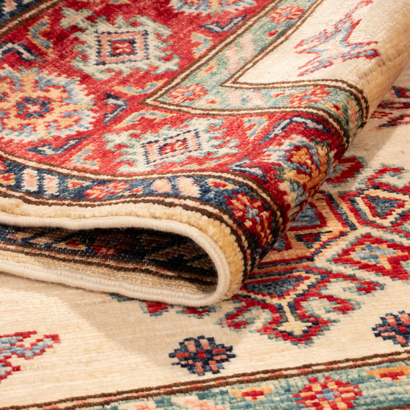Kazak Teppe 118x82cm - Orientalsk teppe