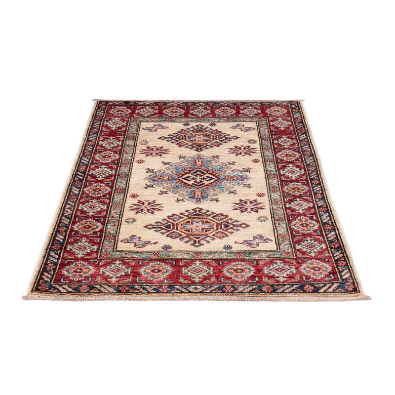 Kazak Teppe 118x82cm - Orientalsk teppe