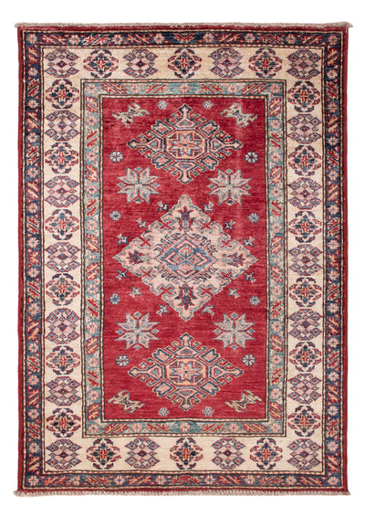 Kazak Teppe 82x116cm - Orientalsk teppe