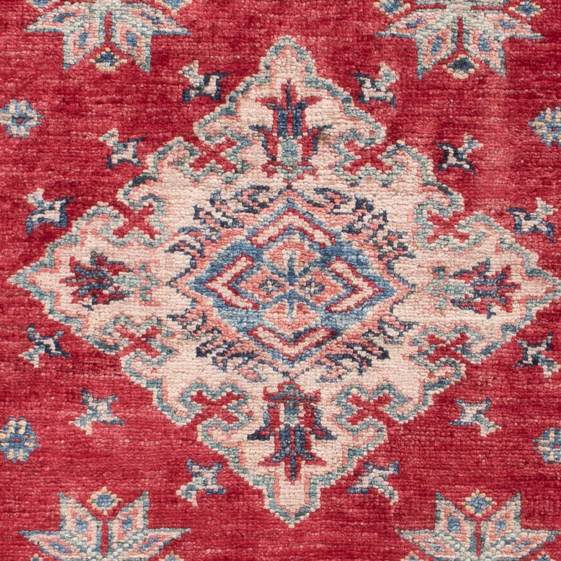 Kazak Teppe 116x82cm - Orientalsk teppe