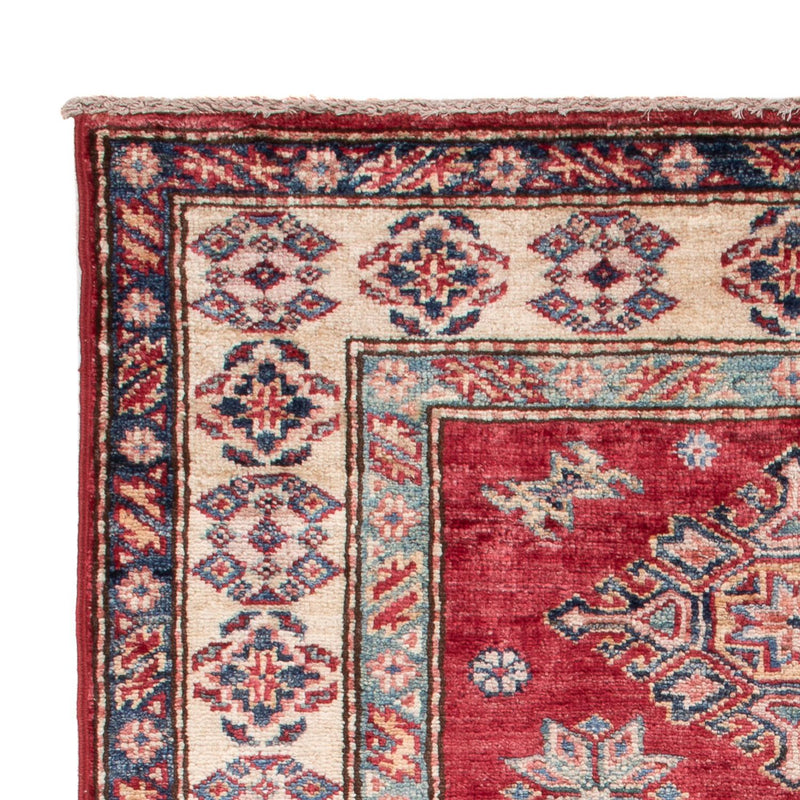 Kazak Teppe 116x82cm - Orientalsk teppe