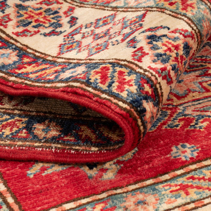 Kazak Teppe 116x82cm - Orientalsk teppe