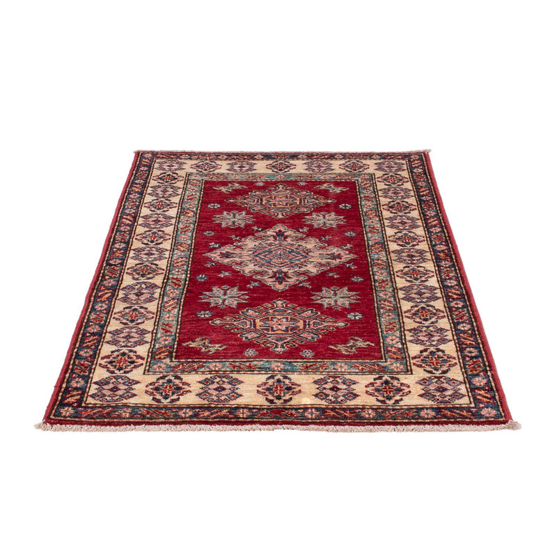 Kazak Teppe 116x82cm - Orientalsk teppe