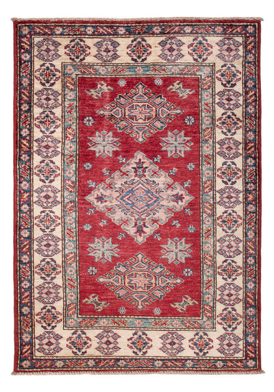 Kazak Teppe 82x118cm - Orientalsk teppe