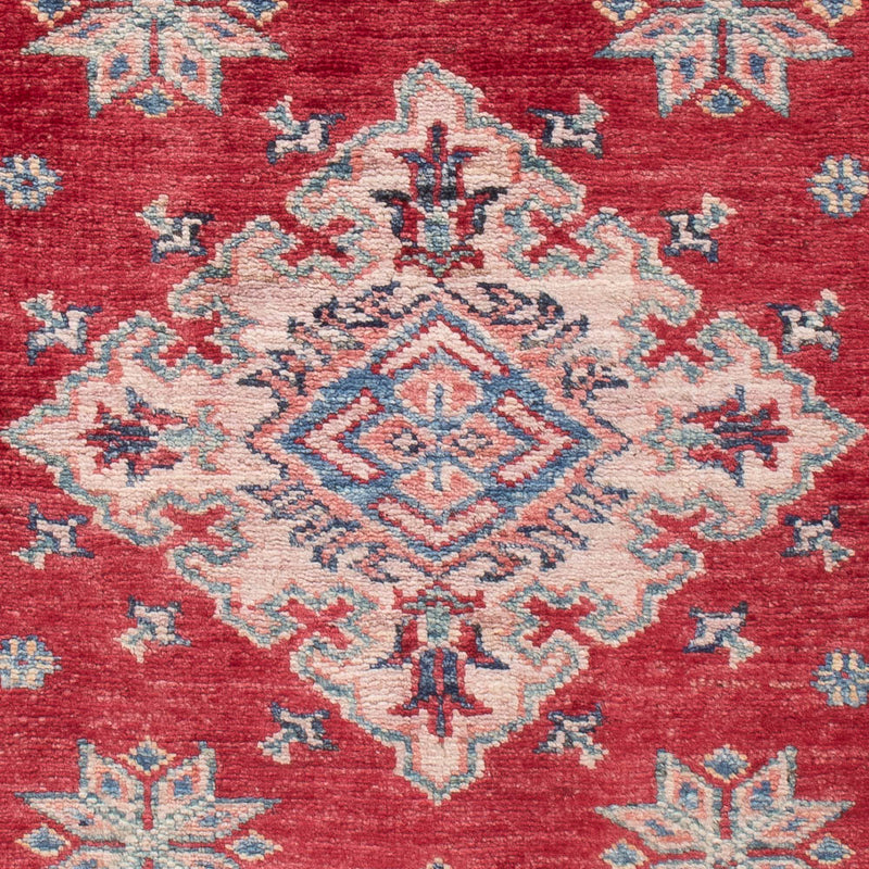 Kazak Teppe 118x82cm - Orientalsk teppe