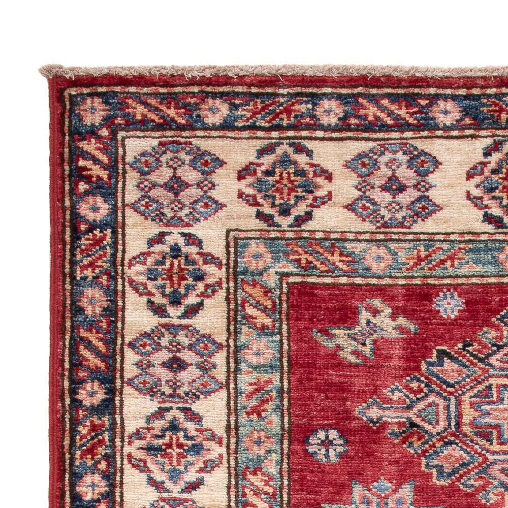 Kazak Teppe 118x82cm - Orientalsk teppe