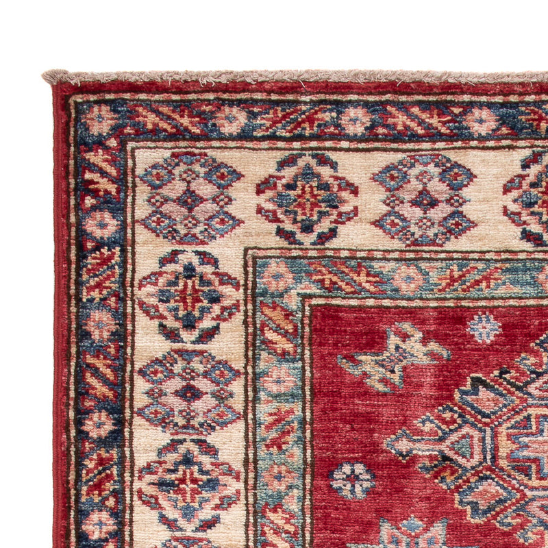 Kazak Teppe 118x82cm - Orientalsk teppe