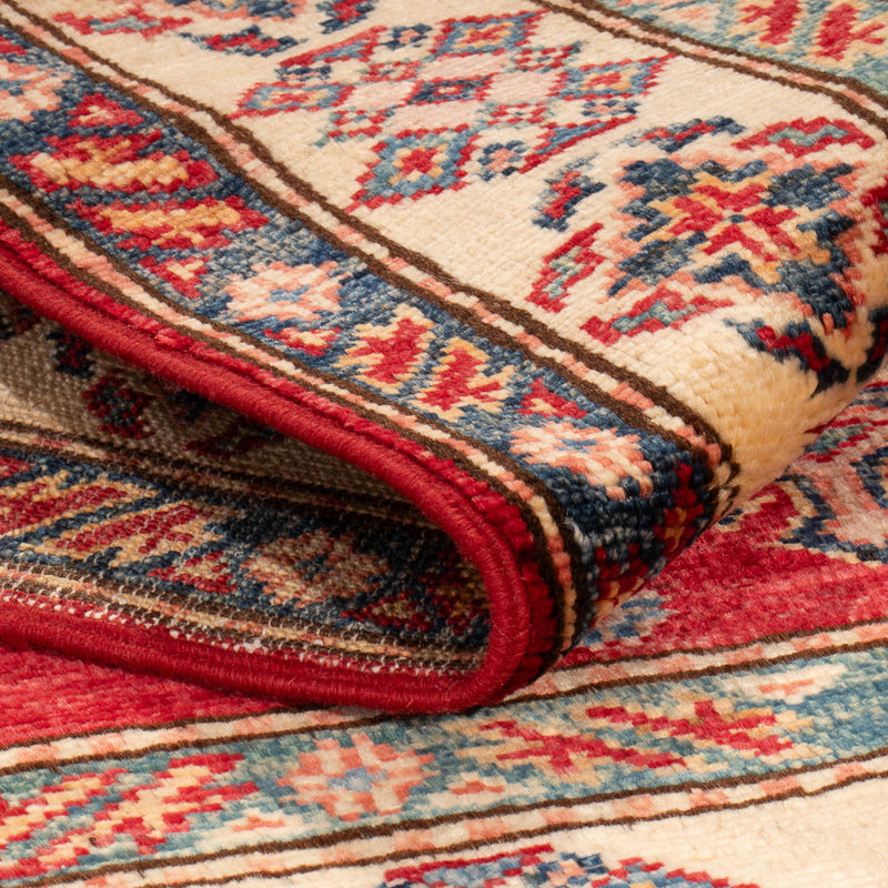 Kazak Teppe 118x82cm - Orientalsk teppe